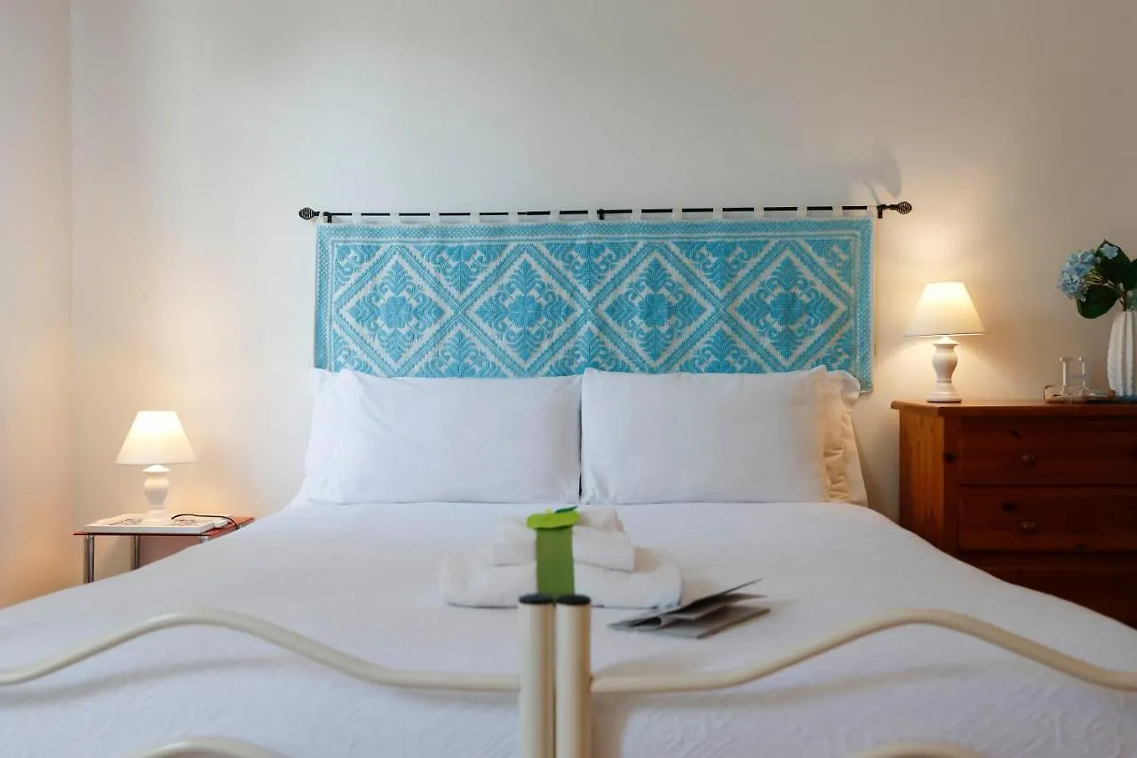 Il Melo Residence Porto Torres Aparthotel
