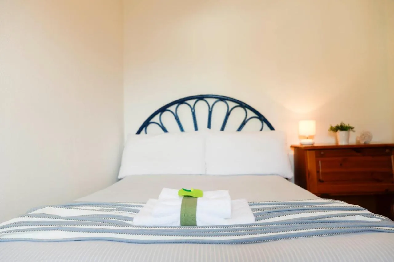 Il Melo Residence Porto Torres