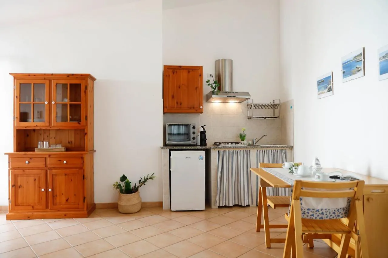 Il Melo Residence Porto Torres Aparthotel