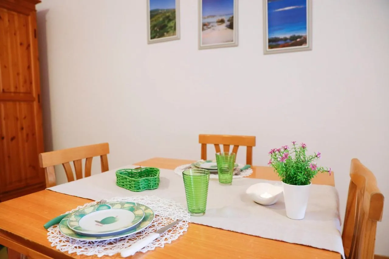 Il Melo Residence Porto Torres
