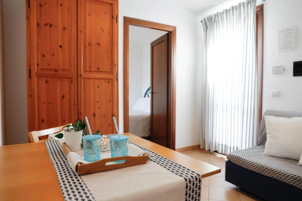 Il Melo Residence Porto Torres