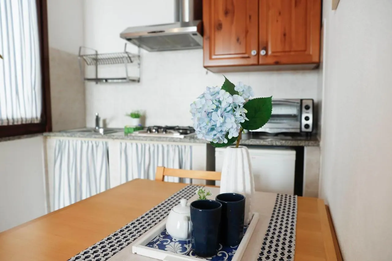 Aparthotel Il Melo Residence Porto Torres