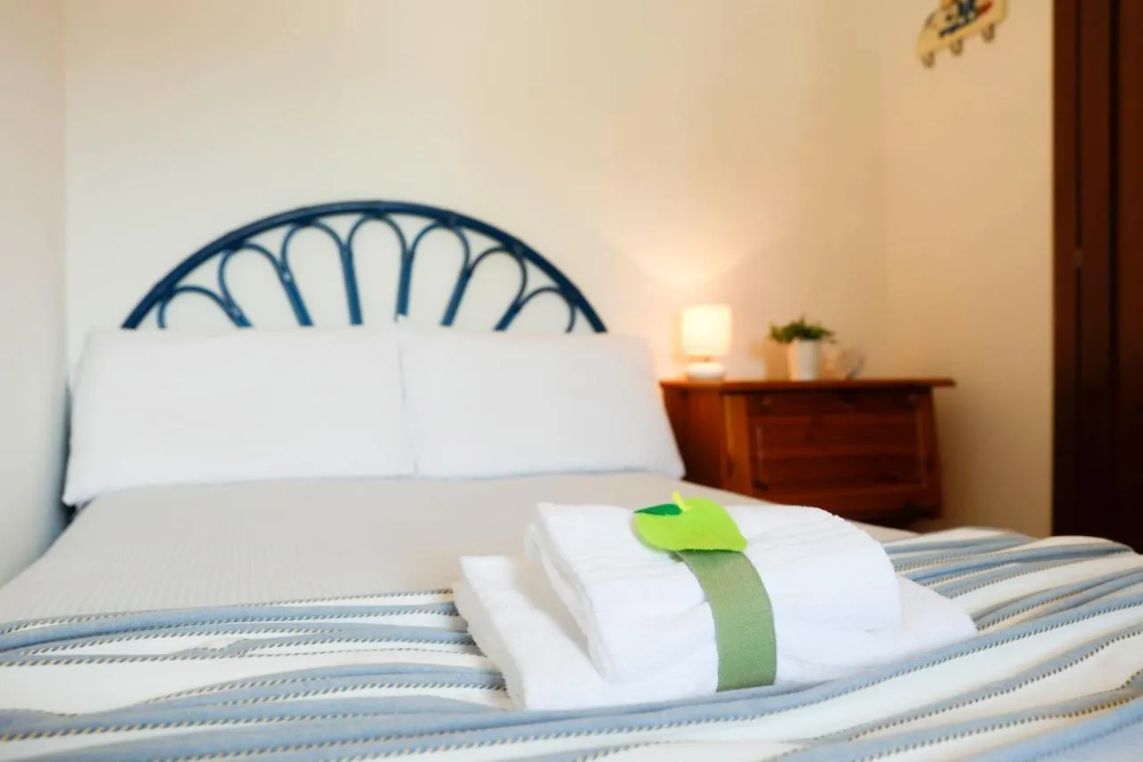 Aparthotel Il Melo Residence Porto Torres
