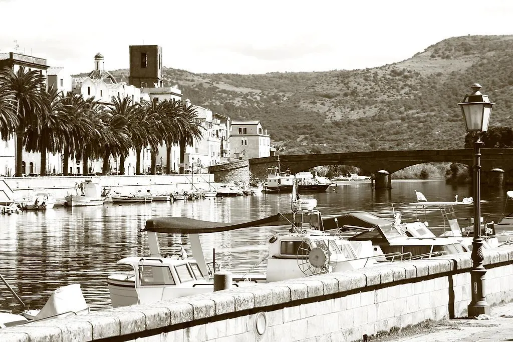 Il Melo Residence Porto Torres Italy
