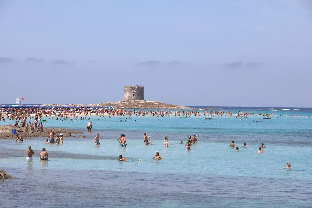 Il Melo Residence Porto Torres Aparthotel