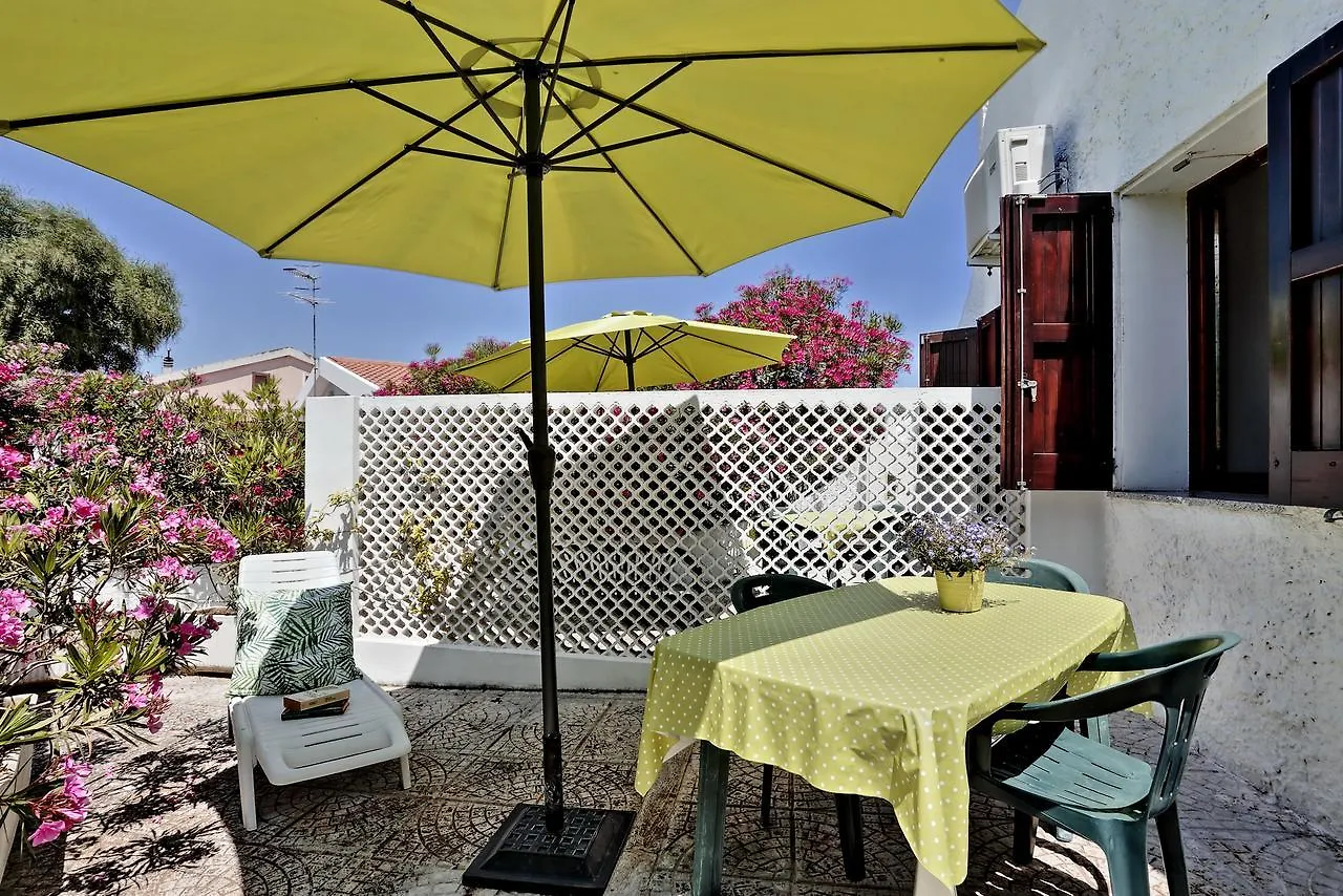 Il Melo Residence Porto Torres Aparthotel