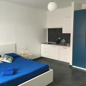 Appartamento Mono Blu