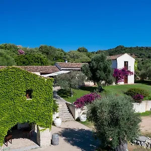 Hotel S'abba E Sa Murta, Tortolì