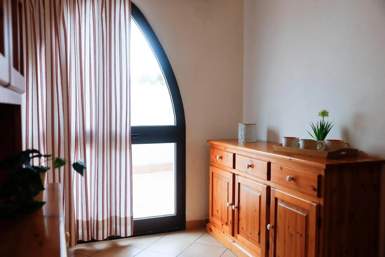 Aparthotel Il Melo Residence Porto Torres