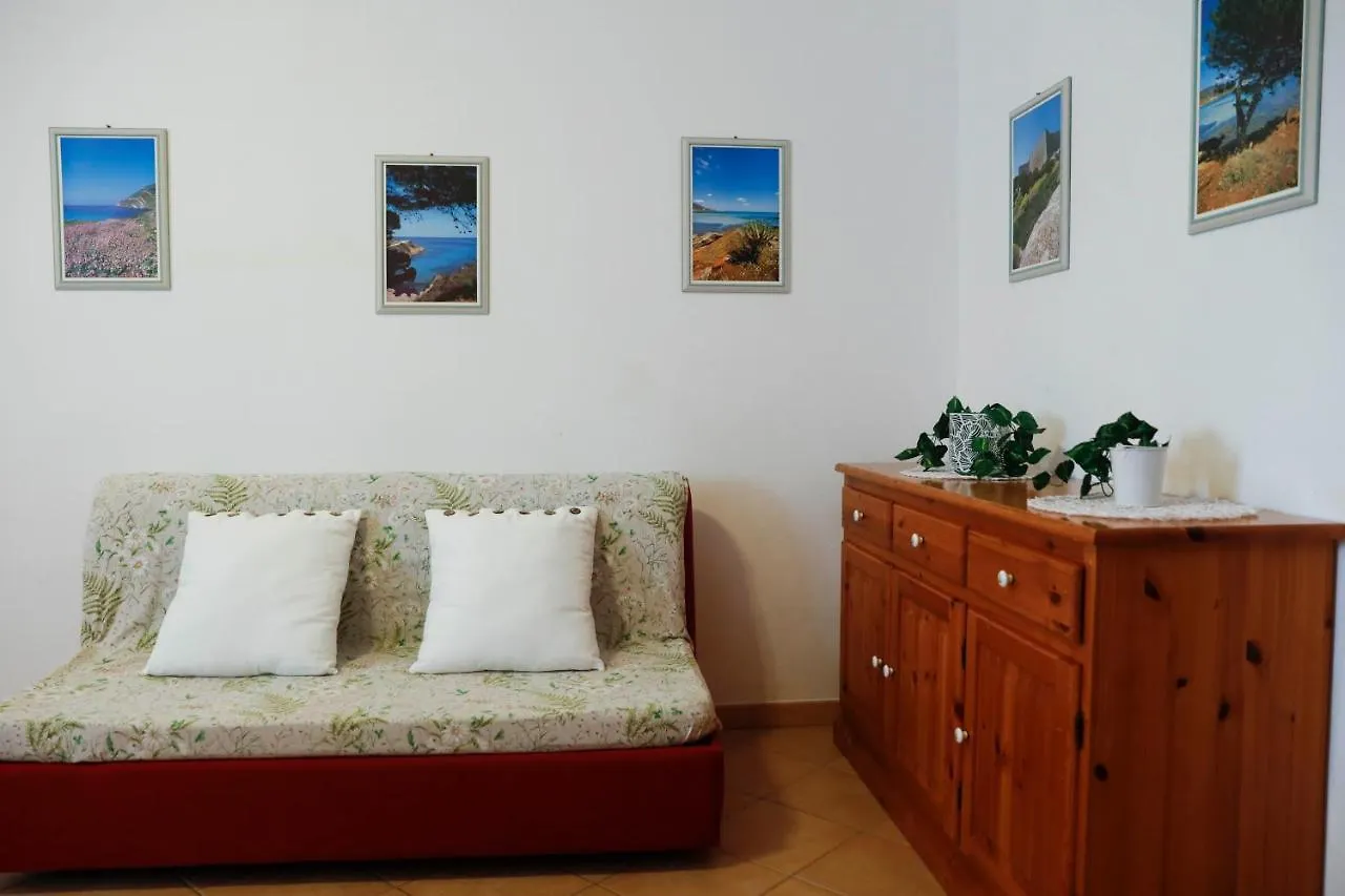 Il Melo Residence Porto Torres 3*,  Italien