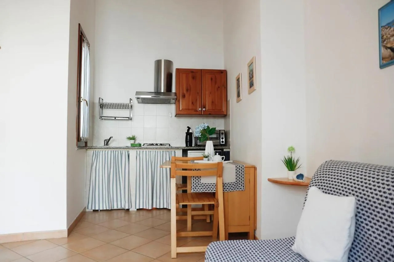 *** Aparthotel Il Melo Residence Porto Torres Italien