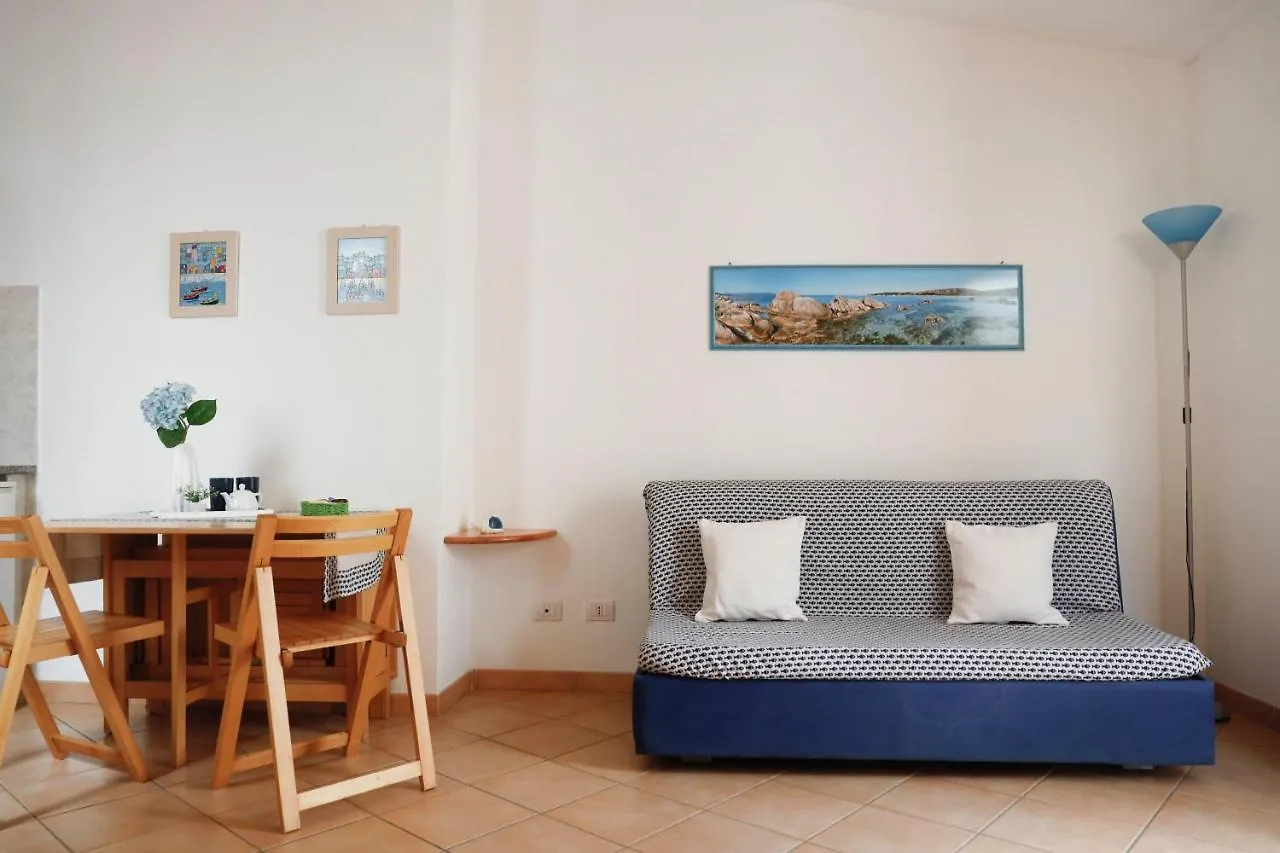 Il Melo Residence Porto Torres Aparthotel