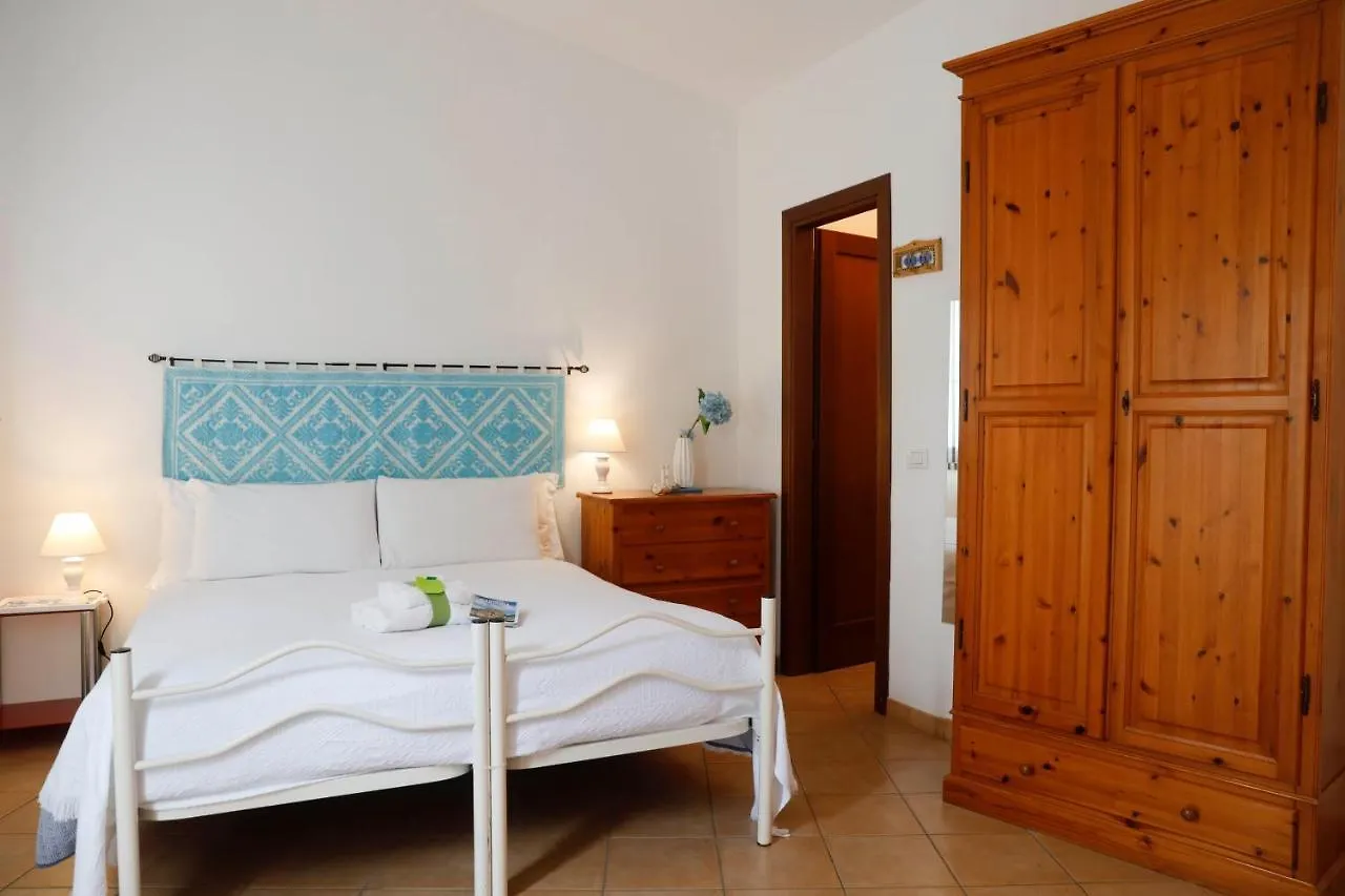 Il Melo Residence Porto Torres Italien