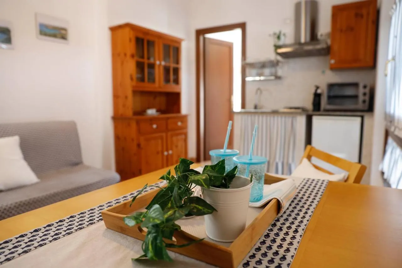 Il Melo Residence Porto Torres 3*,  Italien