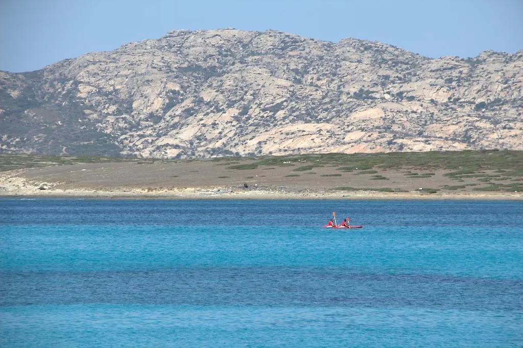 Il Melo Residence Porto Torres 3*,  Italien