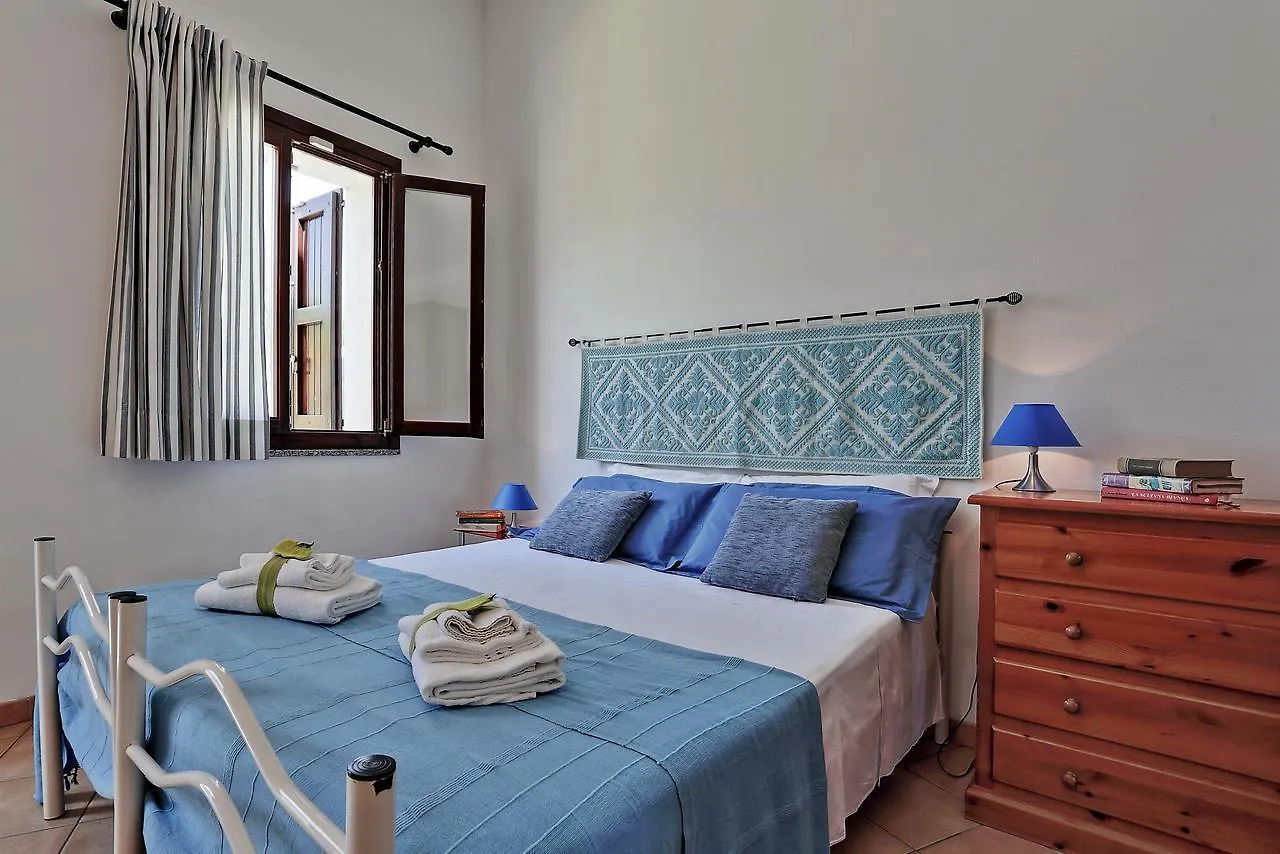 Il Melo Residence Porto Torres